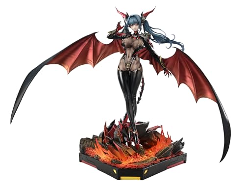 プライム1スタジオ(Prime 1 Studio) コンセプトマスターライン アズールレーン レーゲンスブルク 1/6スケール 約410mm ポリストーン製 塗装済み完成品フィギュア