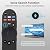 Voice Remote Control for VIZIO-Smart-TV-Remote-Replacement, XRT270 Voice Control Universal for VIZIO SmartCast D/P/M/V-Series 4K Quantum Smart TVs