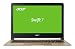 Produktbild Acer Swift 7 (SF7-371-M2T5) 33,8 cm (13,3 Zoll Full HD IPS) Laptop (Intel Core i5-7Y54, 8GB, 256GB SSD, Intel HD Graphics 615, Win 10 Home) schwarz