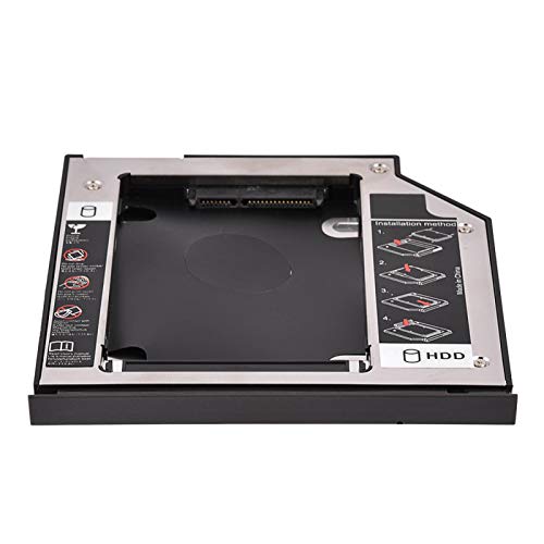 Caja externa para disco duro HDD SSD para laptop miniatura 7