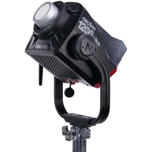 Aputure LS 1200d Pro LEDライトキット の商品画像 4