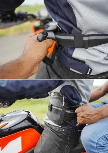 Image of SOLACE GRYP Pillion Handle