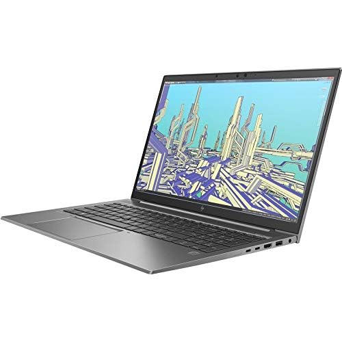 Image of HP ZBOOK Firefly 14 G8 Core I7-1165G7 14IN 16GB Ram 512GB SSD, Windows 11 Pro Workstation (Renewed)