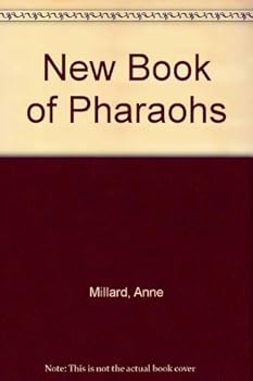 New Book of Pharaohs