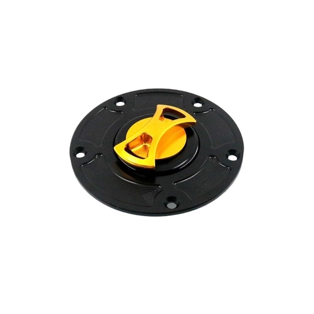 Tappo Serbatoio Carburante Moto Coperchio Gasolio per Panigale 899 959 1199 1299 per 959P Carburante Moto(Color-0G)