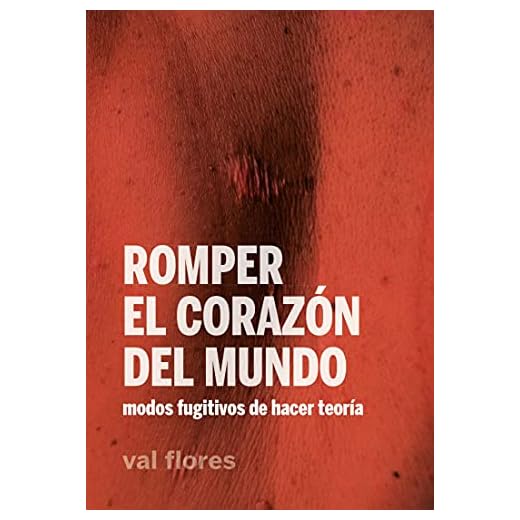 Romper el corazón del mundo: Modos fugitivos de hacer teoría: 24 (La pasión de Mary Read)