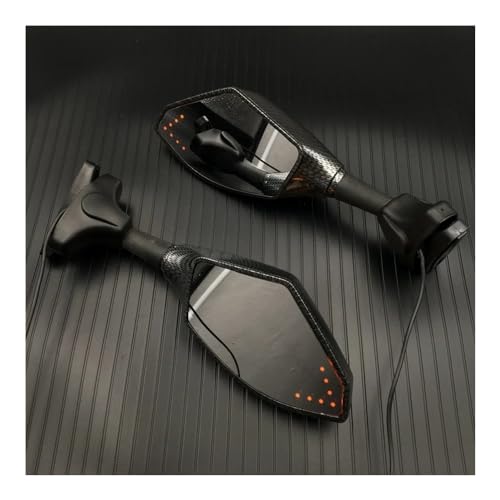 �o�C�N�̃T�C�h�~���[�ƃA�N�Z�T���[ CB&R1100XX CB&R1100 C&BF1000 VTR1000F�p �I�[�g�o�C�̃o�b�N�~���[ �E�C���J�[ �C���W�P�[�^�[ �G���h�T�C�h�~���[