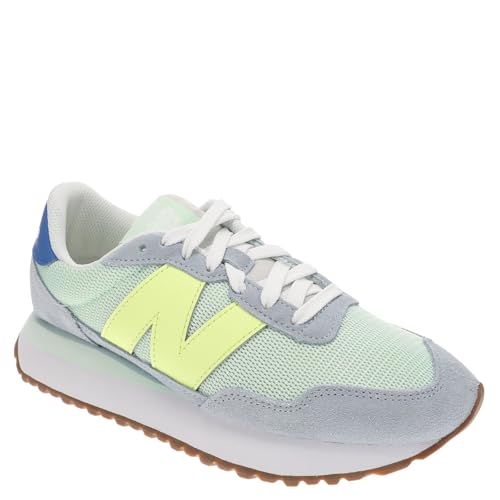 Image of New Balance Women 237 Sneakers