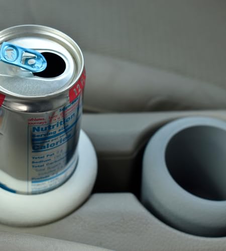 Adaptador Portavasos Slim Can para Autos y más miniatura 6