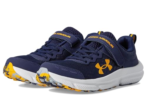 Image of Under Armour Kids' Assert 10 Alternate Closure Shoes