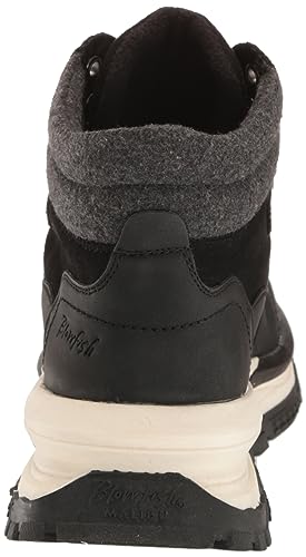 Blowfish Malibu Women's Lodge Sneaker3