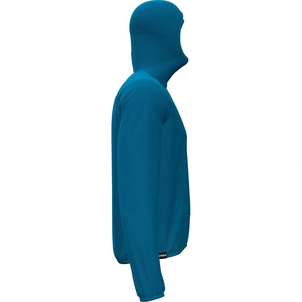 Rock Experience Baskerville Fleece S