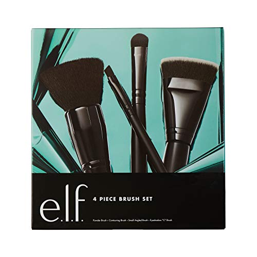 e.l.f. Holiday Brush Set, pack of 1