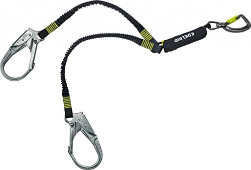 Preisvergleich Produktbild Edelrid Shockstop Pro Verbindungsmittel mit Bandfalldämpfer - 170-200cm