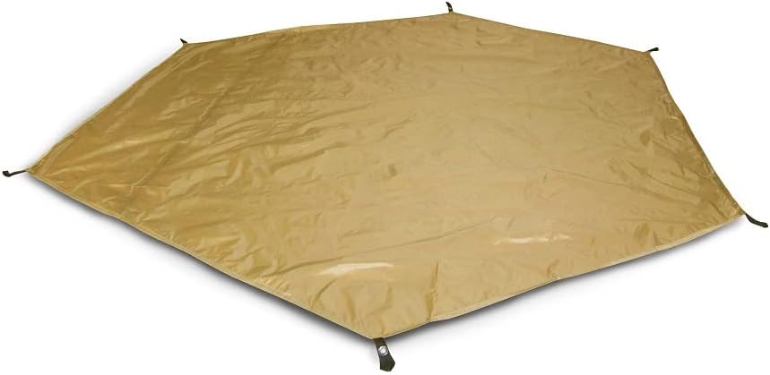 Wolverine Groundsheet
