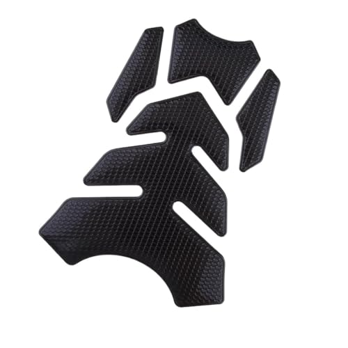 Protection réservoir moto carburant sticker universel