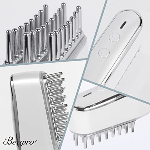 Beapro スカルプαブラシ の商品画像 6