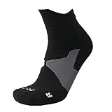 Photo Gallery xqxiqi689sy - calzini unisex super morbidi e traspiranti, spessi, per sport all aperto, escursionismo, sci, ciclismo, corsa, nero , taglia unica Photo Gallery xqxiqi689sy - calzini unisex super morbidi e traspiranti, spessi, per sport all aperto, escursionismo, sci, ciclismo, corsa, nero , taglia unica