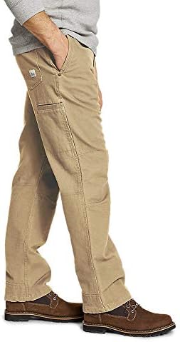 Flex Mountain Utility Pants at Amazon 