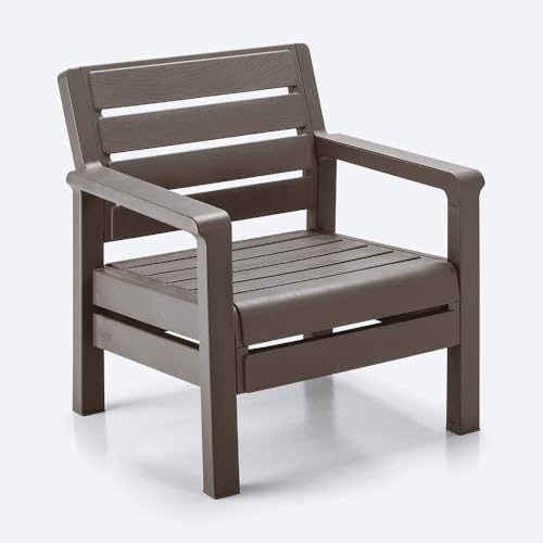 La Mejor Selección de Ofertas muebles de jardin del mes. 15 Imagen adicional
