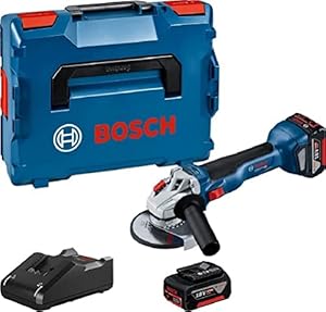 Bosch Professional GWS 18V-10 Winkelschleifer