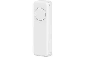 THIRDREALITY Smart Remote Control Zigbee 3-Way Light Switch Button, Works with Most Zigbee Hubs