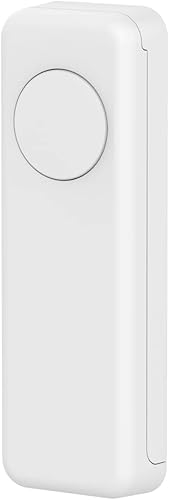 THIRDREALITY Botón inteligente ZigBee, control remoto de 3 vías, requiere concentrador Zigbee, funciona con SmartThings, Aeotec, Hubitat, Home