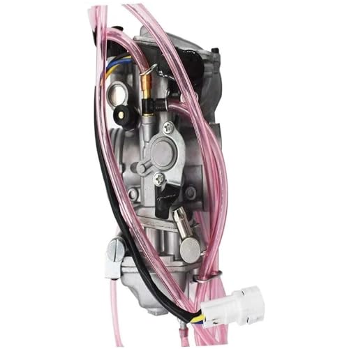 Carburateur moto pour Yamaha WR250F et YZ250F de 2001 à 2013