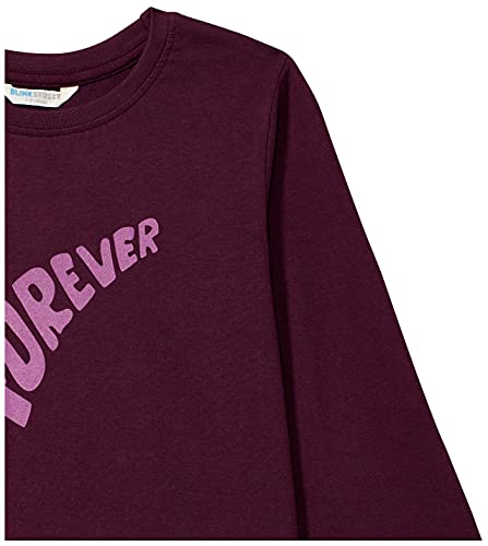 Image of Blink Street Girl's T-Shirt with Pyjama
