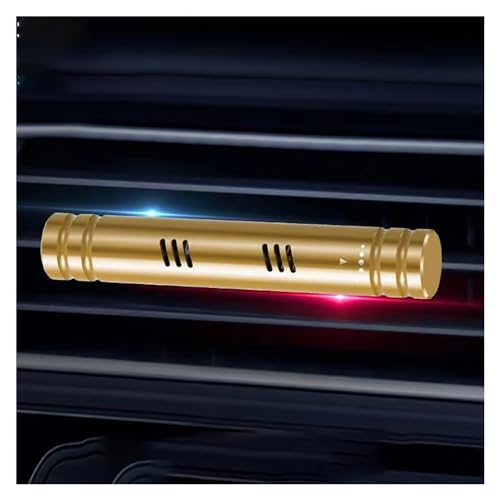 BYYNLS Clip Ambientador de Coche,para Nissan Prairie M12. Clip de...