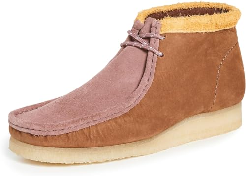 Image of Clarks Men's Wallabee Boot Chukka
