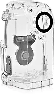 Brinno ATH120 Weather Resistant Housing for Brinno TCL200 Pro HDR Camera (Transparent)