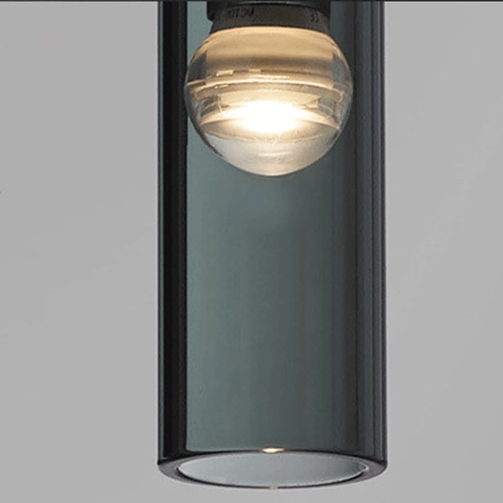 lampy wiszące do użytku na zewnątrz, Regulowana wysokość lampy wiszącej LED z podstawą, oświetlenie zewnętrzne, wyjątkowe rzemiosło, odpowiednie do herbaciarni, lampa wisząca w holu