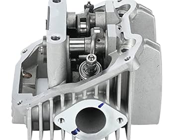 Amazon | 汎用 190cc Z190 W190オートバイ完全なシリンダー