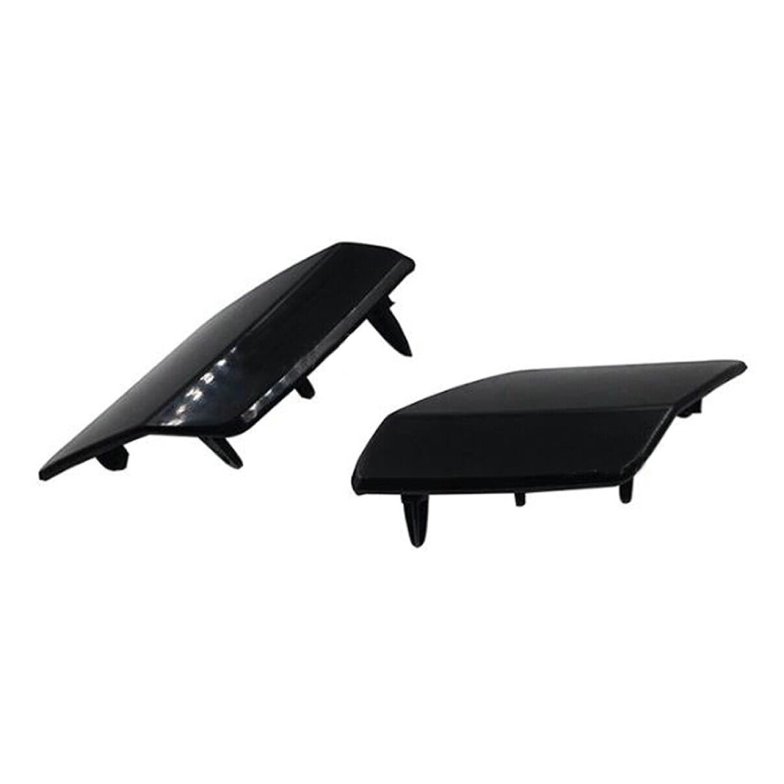Capuchon de Protection pour buse de pulvérisation de Lave-phares Avant pour VW pour Tiguan 2008-2011 5N0955110 5N0955109 Capuchon de Protection pour buse de pulvérisation de Lave-phares Avant pour VW pour Tiguan 2008-2011 5N0955110 5N0955109
