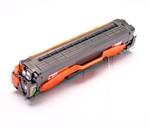 Fini les impressions ternes avec le toner clt-m504s magenta pour clx4190