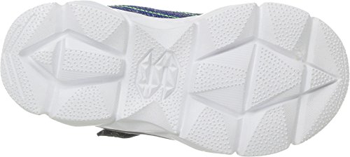 Skechers Kids Unisex-Child Advance-Hyper Tread Sneaker4