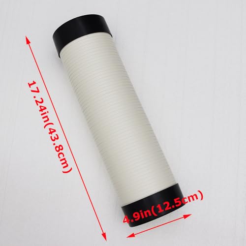 BEILOCKERY Air Conditioner with Adjustable Vents