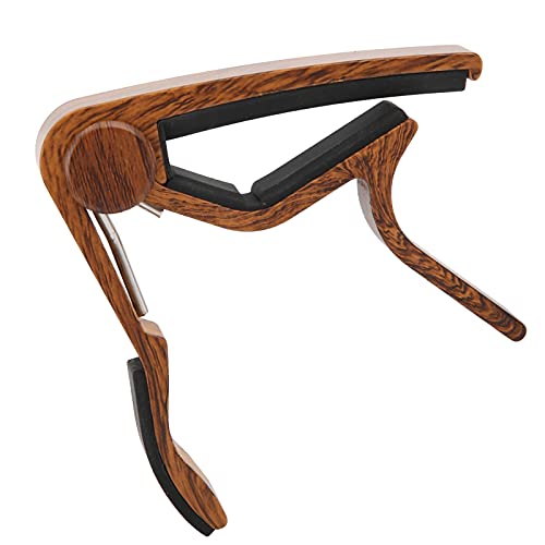 Capo basse, Capo métallique en alliage d’aluminium antirouille pour guitare acoustique/électrique pour ukulélé Basse… - Les Beatles, Paul McCartney, John Lennon, RIngo Starr, George Harrison Capo basse, Capo métallique en alliage d'aluminium antirouille pour guitare acoustique/électrique pour ukulélé Basse… – Image 5