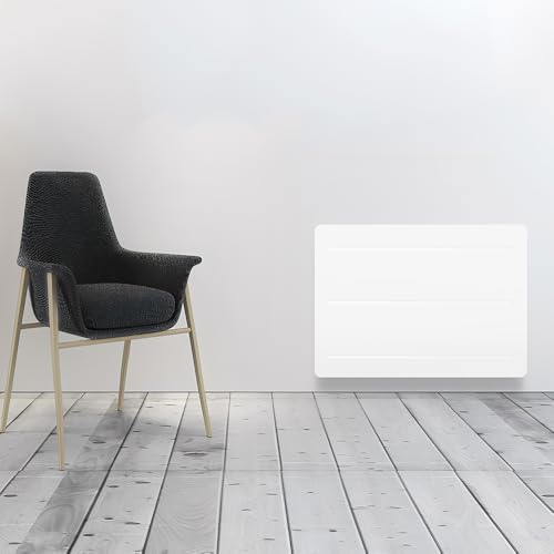 BATILEC - Radiateur Inertie Céramique UNIKO 1500w