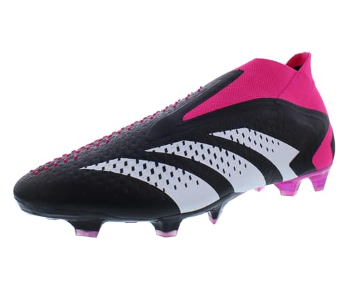 Image of Adidas Unisex Accuracy.2 Firm Ground | Soccer Cleats