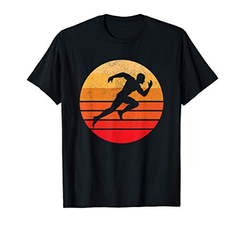 Sprinter, Sprinting, Sprint Camiseta