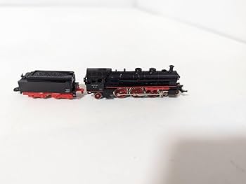 Amazon | メルクリン 1210T 8891 BR 18 441 DRG 蒸気機関車 鉄道