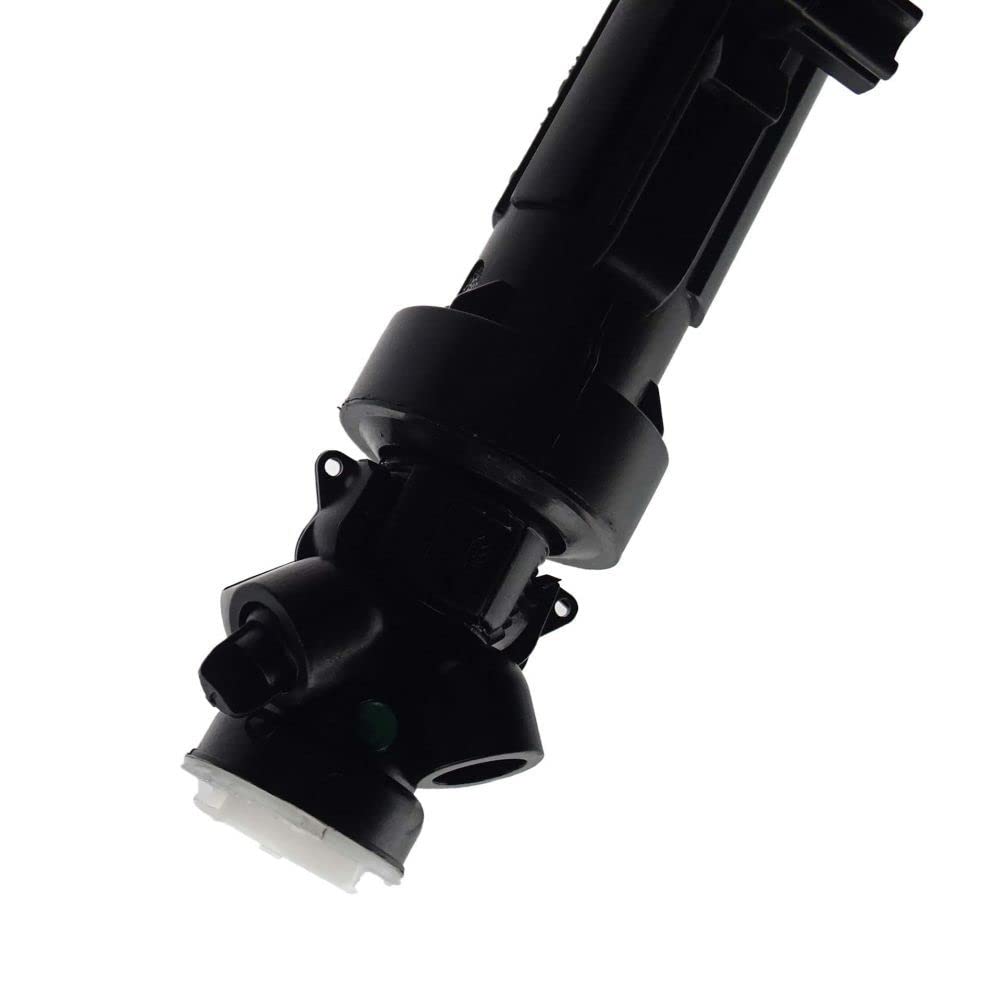 Amazon.com: JUNMO-AUTO 1pc/set OE# A2048602447 2048602447 