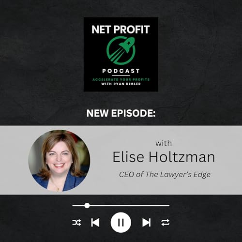 『Elise Holtzman: Developing Leaders: Skills, Behaviors, and Mindsets』のカバーアート