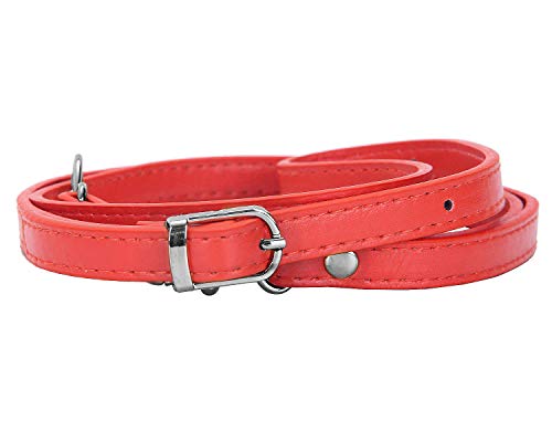 VanEnjoy Adjustable Shoulder Straps for Purse Bag Handbag Wallet Replacement