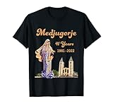 Medjugorje 41 Years