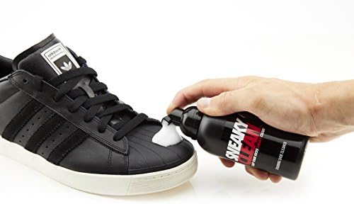 Sneaky Shoe Cleaner