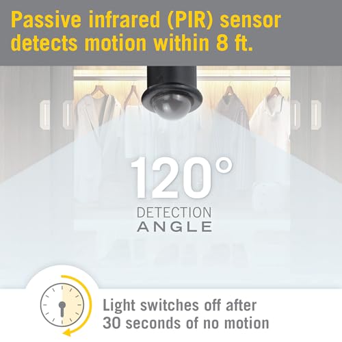 Image of Armacost Lighting PIR Motion Sensor Light Switch 532520