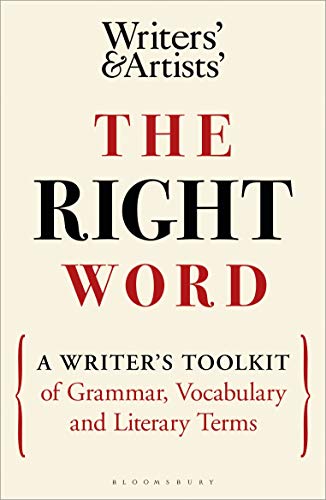 The Right Word view 2